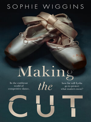 cover image of Making the Cut